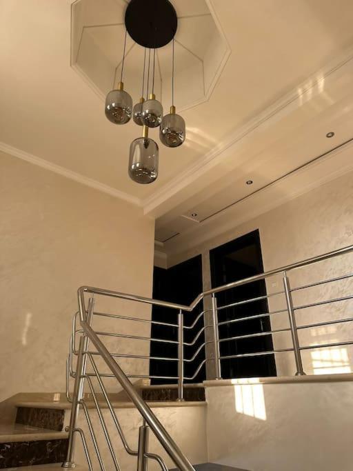 Villa Parfum D'Agadir - Piscine Privee - Spacieuse Et Concfortable - Parking - Vue Mer - Ambiance Familliale Exterior photo